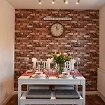 Ousebank House