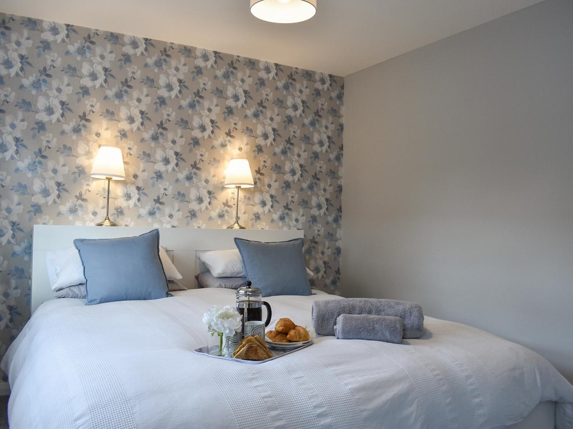 Ousebank House Casa de férias York